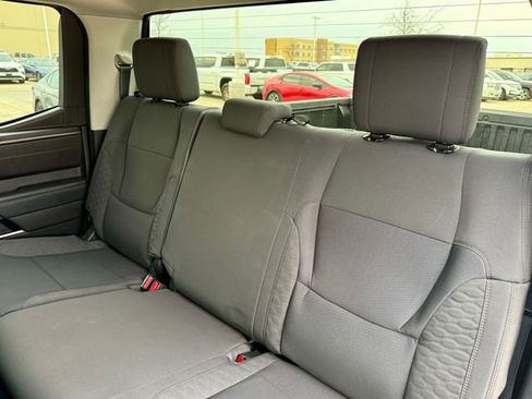 Used 2023 Toyota Tundra SR5 image 30