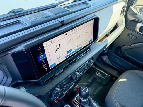 New 2026 Jeep Gladiator Willys image 21