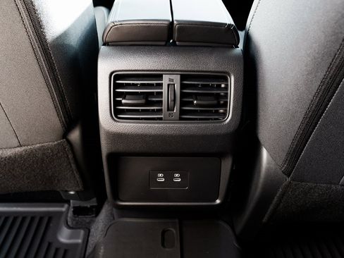 New 2026 Nissan Rogue SV w/ Cold Weather Package image 12