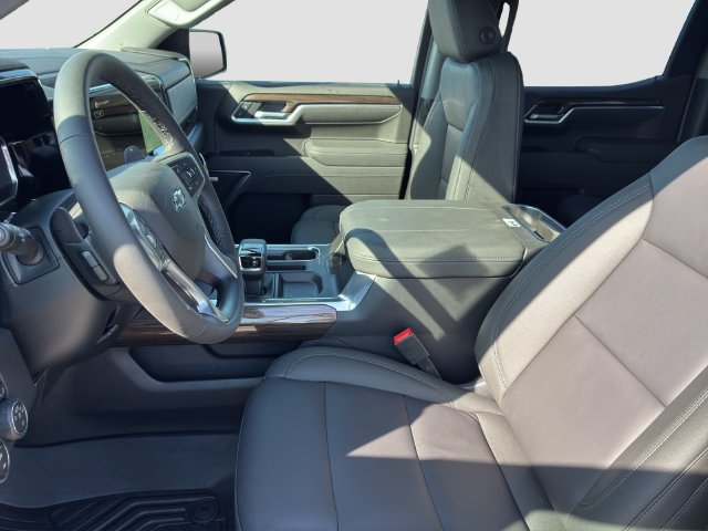New 2026 Chevrolet Silverado 1500 RST w/ Convenience Package II AWD/4WD image 11