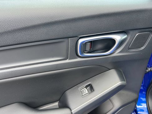 Used 2025 Acura Integra A-Spec FWD image 49