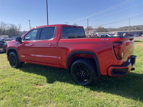 New 2026 GMC Sierra 1500 Elevation image 6
