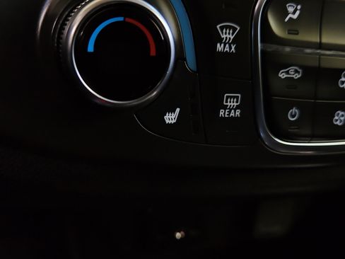 Used 2019 Chevrolet Traverse RS w/ LPO, Cargo Package image 18