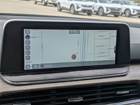 Used 2021 Kia Telluride SX w/ SX Prestige Package AWD/4WD image 20