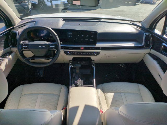 Certified 2026 Kia Sorento S w/ S Panoramic Sunroof Package FWD image 27
