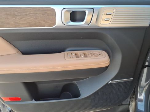 New 2026 Hyundai Santa Fe Calligraphy FWD image 12