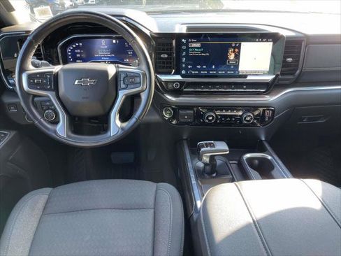 Used 2023 Chevrolet Silverado 1500 RST w/ Protection Package image 15