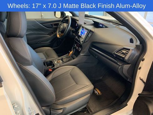 Certified 2023 Subaru Forester Wilderness image 21