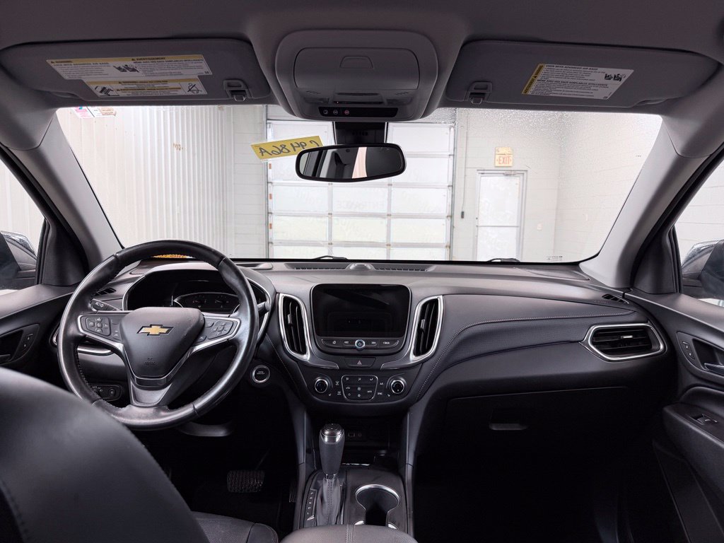 Used 2021 Chevrolet Equinox Premier FWD image 29