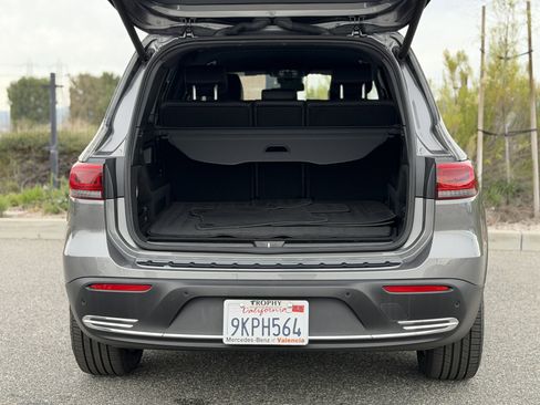 Certified 2023 Mercedes-Benz EQB 300 EQB 300 image 13