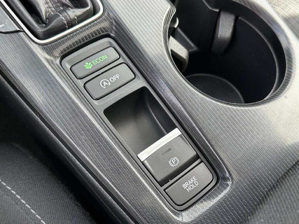 Used 2023 Honda Civic EX image 29