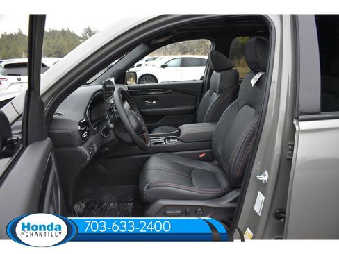 New 2026 Honda Passport TrailSport Elite image 28