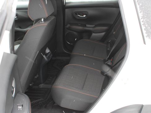 Certified 2023 Honda HR-V Sport image 17