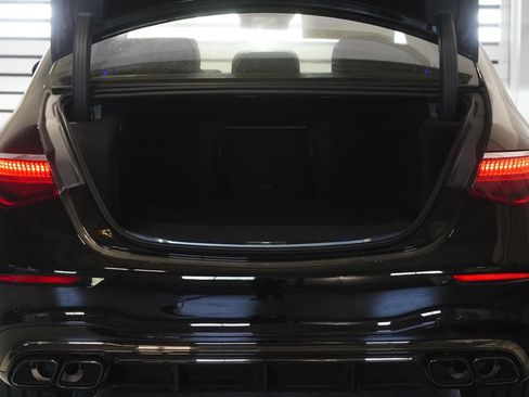 New 2026 Mercedes-Benz S 63 AMG S image 34