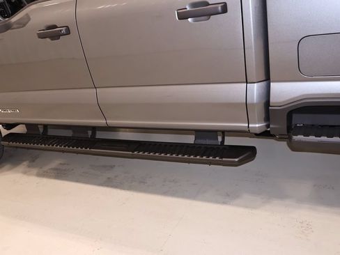 New 2026 Ford F350 XL w/ STX Appearance Package AWD/4WD image 37