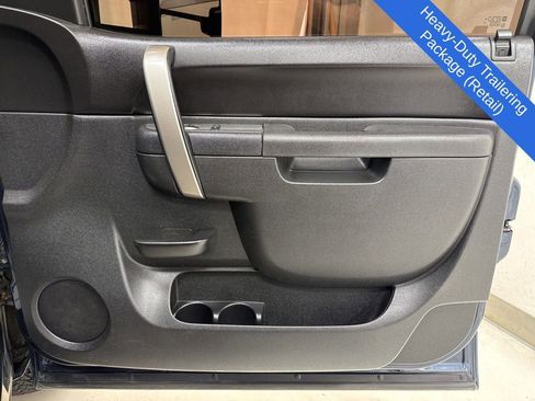 Used 2013 Chevrolet Silverado 1500 LT w/ All-Star Edition image 9