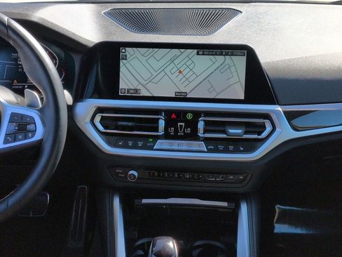 Certified 2023 BMW 430i Gran Coupe w/ M Sport Package image 30