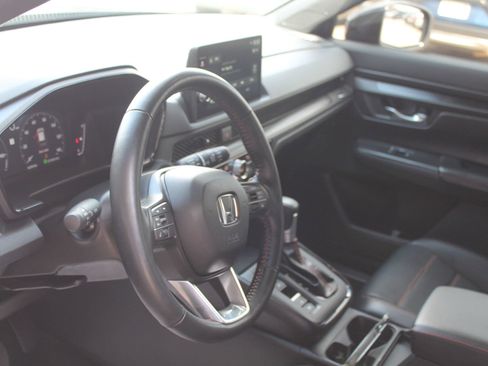 Used 2026 Honda CR-V Sport-L image 15