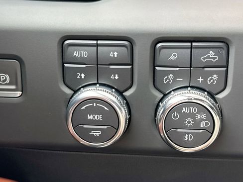 Certified 2023 GMC Sierra 1500 Denali Ultimate image 19