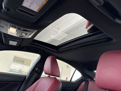 Certified 2024 Lexus IS 350 F Sport RWD image 22