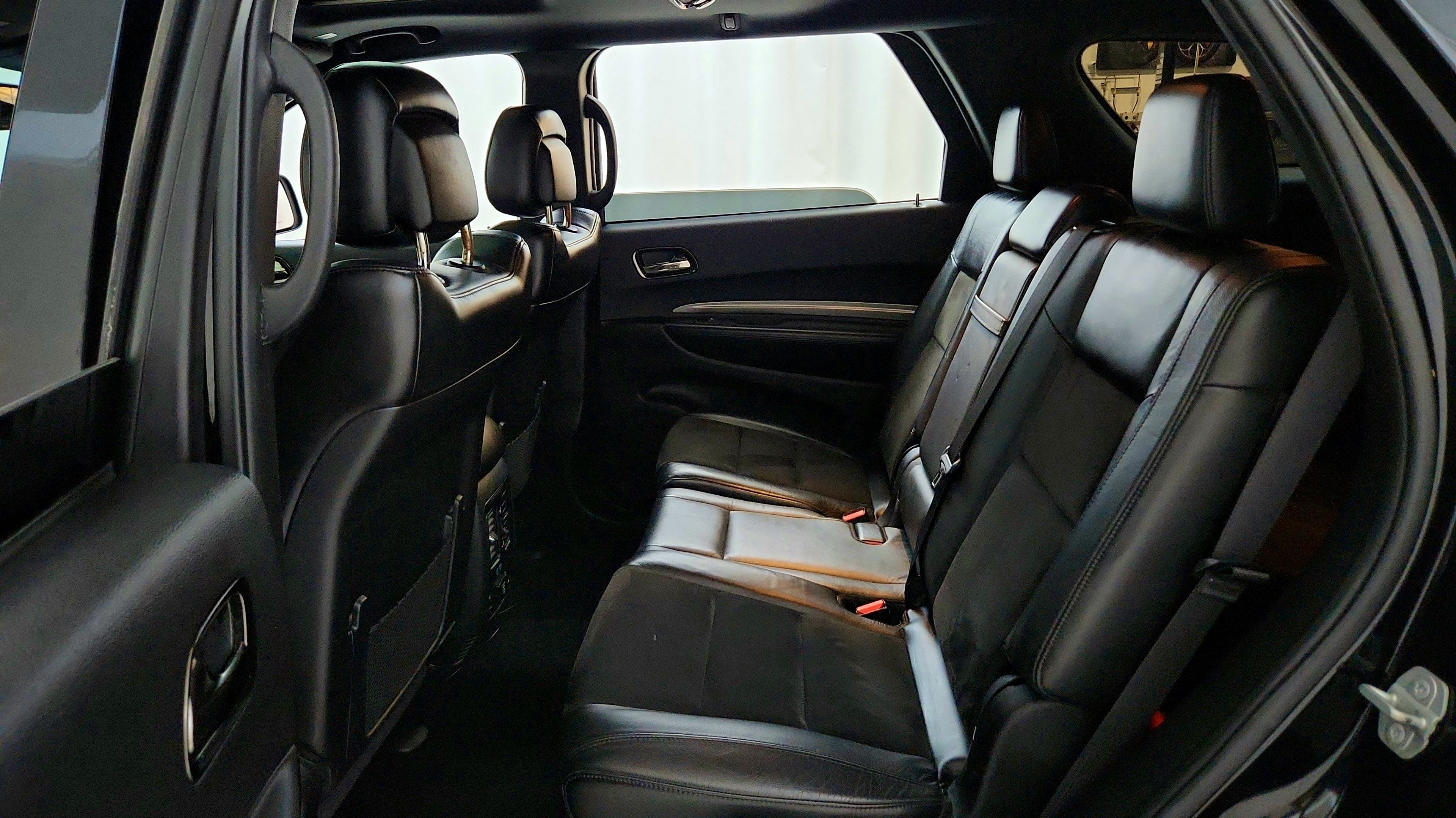 Used 2020 Dodge Durango R/T AWD/4WD image 30