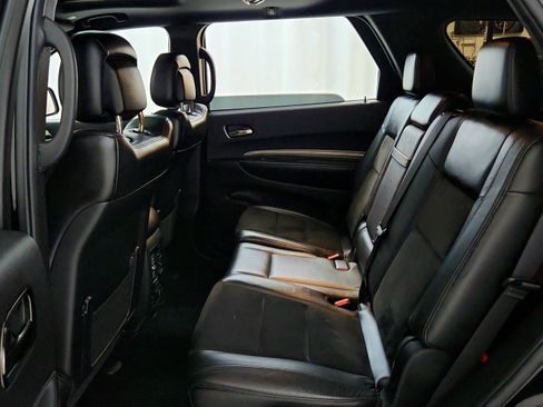 Used 2020 Dodge Durango R/T AWD/4WD image 30