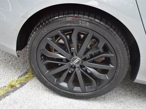 Used 2014 Audi A6 3.0T Prestige AWD/4WD image 35