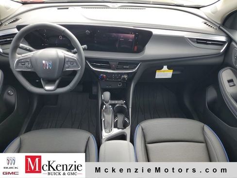 New 2026 Buick Encore GX Sport Touring w/ Comfort Package AWD/4WD image 23