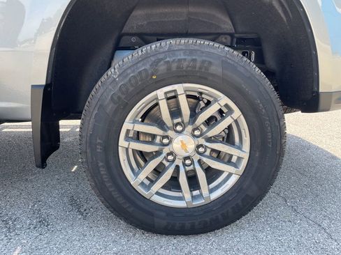 New 2026 Chevrolet Colorado LT w/ LPO, Skid Plate Package AWD/4WD image 52
