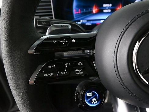 Used 2024 Mercedes-Benz GLE 53 AMG 4MATIC image 10