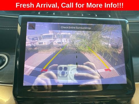 Used 2021 Jeep Grand Cherokee L Limited w/ Trailer Tow Package AWD/4WD image 7