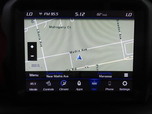 Used 2020 Jeep Gladiator Rubicon AWD/4WD image 20