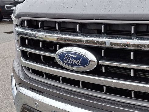 Used 2022 Ford F150 Lariat image 37
