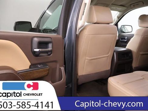 Used 2017 GMC Sierra 1500 Denali AWD/4WD image 30
