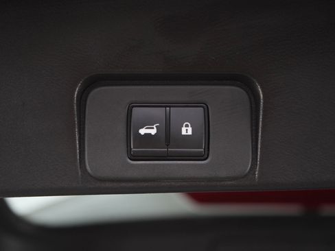 Used 2023 Nissan Rogue SL w/ SL Premium Package AWD/4WD image 17