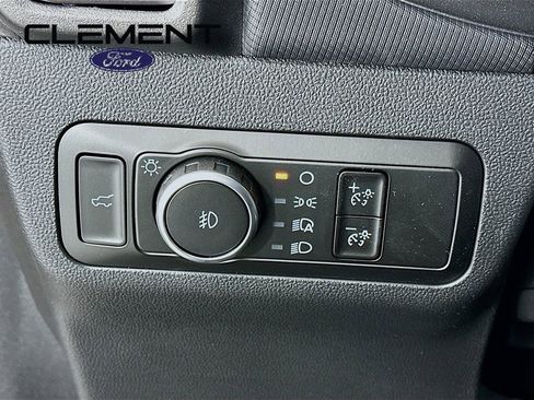 New 2025 Ford Bronco Sport Big Bend AWD/4WD image 13