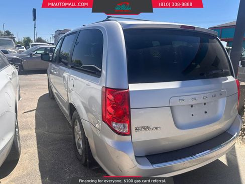 Used 2011 Dodge Grand Caravan Mainstreet w/ PWR Convenience Group FWD image 6