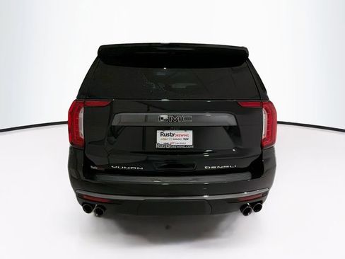 Used 2024 GMC Yukon Denali Ultimate image 6