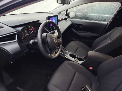 Used 2023 Toyota Corolla LE FWD image 7