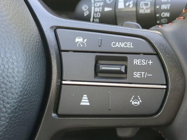 Used 2026 Honda CR-V Sport image 25