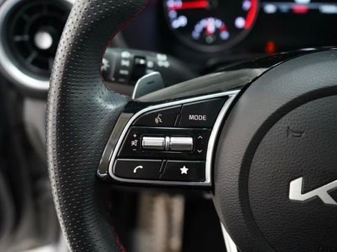 Used 2023 Kia Forte GT image 21