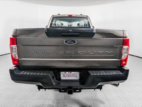 Used 2021 Ford F250 XL w/ Power Equipment Group image 6