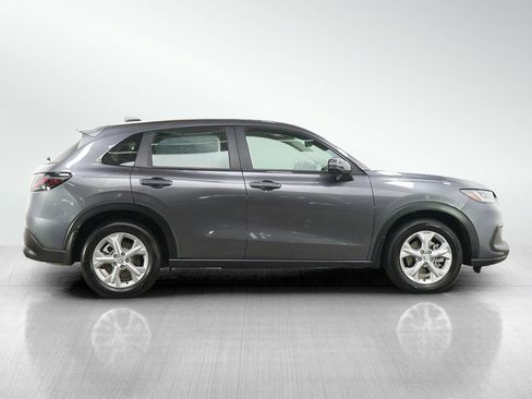 Used 2024 Honda HR-V LX image 6