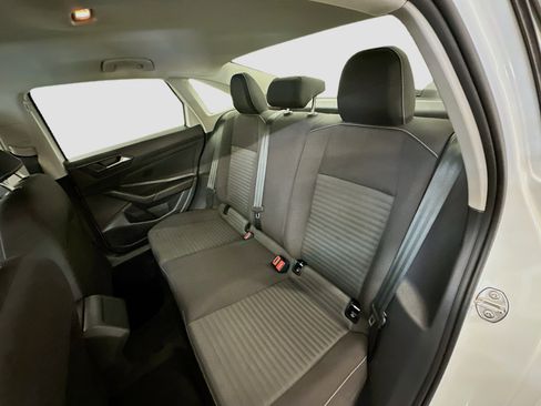 Used 2025 Volkswagen Jetta S image 28