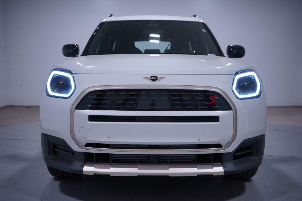 New 2027 MINI Cooper Countryman S AWD/4WD image 4