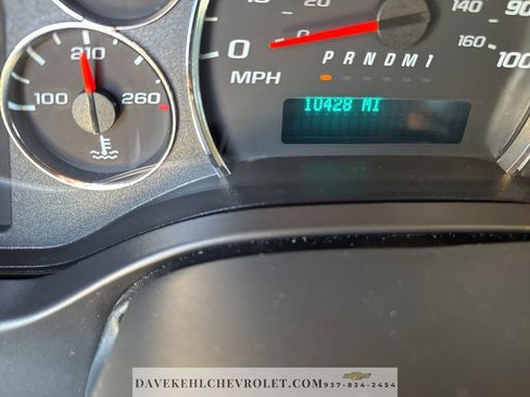 Used 2023 Chevrolet Express 2500 w/ Driver Convenience Package image 16