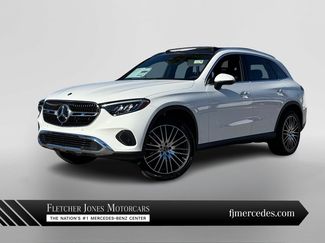 New 2026 Mercedes-Benz GLC 300 video 1