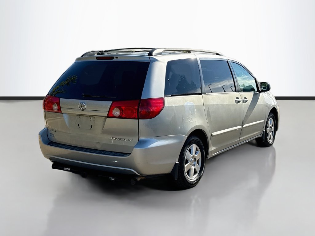 Used 2006 Toyota Sienna LE w/ LE Pkg 3 FWD image 7