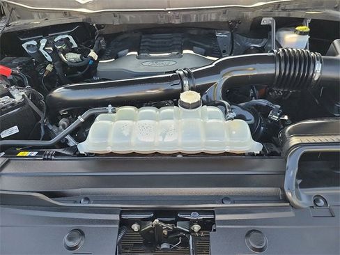 Used 2023 Ford F150 King Ranch w/ Equipment Group 601A High image 23