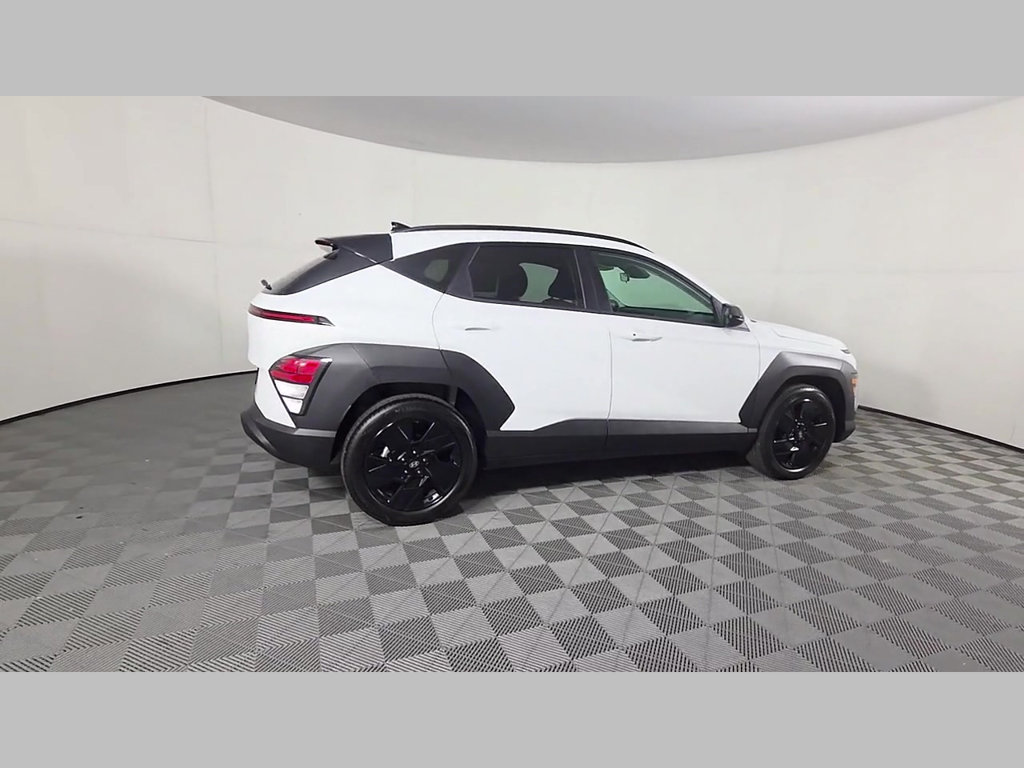 Used 2026 Hyundai Kona SEL Sport FWD image 38